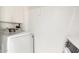 Laundry room with washer and dryer at 1331 W Baseline Rd # 251, Mesa, AZ 85202