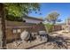 Well maintained pool equipment in backyard at 16364 W Roosevelt St, Goodyear, AZ 85338