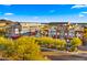 Modern building complex with vibrant mural art and mountain views at 16510 N 92Nd St # 1006, Scottsdale, AZ 85260