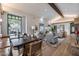 Bright and airy community room with ample seating and large windows at 2156 W Sierra Sunset Trl, Phoenix, AZ 85085