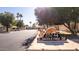 Address marker for 25244 S Saddletree Dr at 25244 S Saddletree Dr, Sun Lakes, AZ 85248