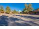 Basketball court in a residential community at 2734 E Birchwood Pl, Chandler, AZ 85249