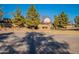 Another view of the community basketball court at 2734 E Birchwood Pl, Chandler, AZ 85249