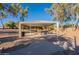 Covered picnic area with tables and benches at 2734 E Birchwood Pl, Chandler, AZ 85249