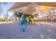 playground with shade structure at 2734 E Birchwood Pl, Chandler, AZ 85249