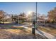 Community playground with shaded play structures at 2734 E Birchwood Pl, Chandler, AZ 85249