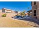 Relaxing kidney-shaped pool surrounded by grass at 2734 E Birchwood Pl, Chandler, AZ 85249