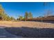 Sand volleyball court and pathway at 2734 E Birchwood Pl, Chandler, AZ 85249