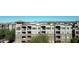 Exterior view of the apartment building and mountain view at 5450 E Deer Valley Dr # 1004, Phoenix, AZ 85054