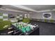 Game room with foosball table and seating area at 5450 E Deer Valley Dr # 1004, Phoenix, AZ 85054