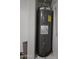 Rheem 50-gallon energy efficient water heater at 11410 W Cocopah St, Avondale, AZ 85323