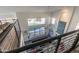 High-ceilinged living room with large windows and a view at 12312 E Poinsettia Dr, Scottsdale, AZ 85259