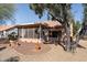 Screened sunroom with windows that brings in natural light at 14137 W Via Manana --, Sun City West, AZ 85375