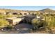 Luxury home with stunning desert mountain views at 14597 E Corrine Dr, Scottsdale, AZ 85259