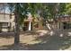 Front view of a charming single-story home with mature landscaping at 17242 N 16Th Dr # 9, Phoenix, AZ 85023