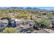 Luxury home with mountain views in a gated community at 20802 N Grayhawk Dr # 1173, Scottsdale, AZ 85255