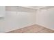 Large closet with shelving for ample storage at 2605 S 80Th Ave, Phoenix, AZ 85043