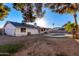 Inviting backyard with refreshing pool, ideal for relaxation and entertainment at 2618 W Surrey Ave, Phoenix, AZ 85029