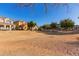 Community green space with homes in background at 2875 S Key Biscayne Dr, Gilbert, AZ 85295