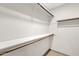 Spacious closet with double hanging rods and shelving at 3101 W Topeka Dr, Phoenix, AZ 85027