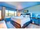 Spacious bedroom with large window and ample light at 5122 E Shea Blvd # 1029, Scottsdale, AZ 85254