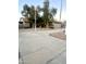 Large driveway and mature trees in front at 7870 W Cheryl Dr, Peoria, AZ 85345