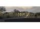 Stunning modern home with paved driveway & desert landscaping at 10784 E Pinnacle Peak Rd, Scottsdale, AZ 85255