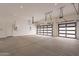 Three-car garage with ample storage space at 11972 E Yearling Rd # 20, Scottsdale, AZ 85255