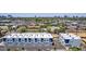 Modern townhouses with city views; a great urban location at 1642 E Monte Vista Rd # 4, Phoenix, AZ 85006