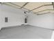 Clean and spacious garage with an automatic opener at 1642 E Monte Vista Rd # 4, Phoenix, AZ 85006