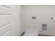 Bright laundry room with washer and dryer hookups at 1642 E Monte Vista Rd # 4, Phoenix, AZ 85006