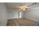 Spacious bedroom with carpet and ceiling fan at 23116 N 41St St, Phoenix, AZ 85050