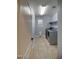 Bright laundry room with washer and dryer hookups at 23116 N 41St St, Phoenix, AZ 85050