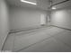 Attached garage with door to house and water heater at 26293 W Desert Crest St, Casa Grande, AZ 85193