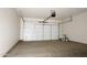 Attached garage with automatic opener and ample space at 26293 W Desert Crest St, Casa Grande, AZ 85193