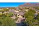 Upscale homes situated in a tranquil desert setting at 3190 S Jacaranda Ct, Gold Canyon, AZ 85118
