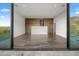 Bonus room with mountain views and wood flooring at 4129 E Sandy Mountain Rd, Paradise Valley, AZ 85253