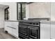 High-end kitchen appliance with stainless steel and black finishes at 4129 E Sandy Mountain Rd, Paradise Valley, AZ 85253