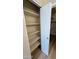 Shelved closet with additional hanging space at 5937 E Jensen St, Mesa, AZ 85205