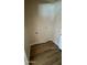 Laundry room with vinyl flooring at 5937 E Jensen St, Mesa, AZ 85205