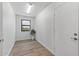 Small office or den with wood floors and window at 9447 W Tonto Ln, Peoria, AZ 85382