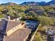 Home with pool and mountain views in a luxury community at 18391 N 97Th Pl, Scottsdale, AZ 85255