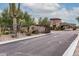 Photo of community entrance and gate at 18391 N 97Th Pl, Scottsdale, AZ 85255