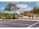 Photo of Windgate Ranch community sign at 18391 N 97Th Pl, Scottsdale, AZ 85255