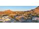 Luxury home nestled in a community with mountain views at 26475 N 106Th Way, Scottsdale, AZ 85255