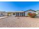 Charming single story home with landscaped front yard and carport at 13136 N 20Th Ln, Phoenix, AZ 85029