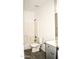 Clean bathroom with tub, toilet, and vanity at 13915 N 132Nd Ln, Surprise, AZ 85379