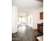 Spacious dining area with sliding glass doors to backyard at 13915 N 132Nd Ln, Surprise, AZ 85379