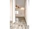 Bright entryway with tile flooring and neutral colors at 13915 N 132Nd Ln, Surprise, AZ 85379