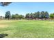 Large grassy park area with soccer goal at 14145 N 92Nd St # 1052, Scottsdale, AZ 85260